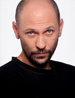 Picture of the actor