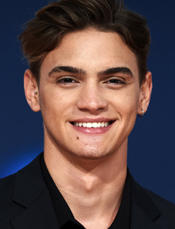 Picture of the actor