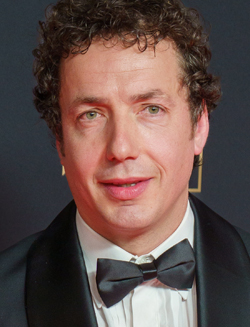 Picture of the actor