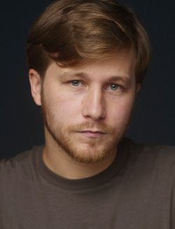 Picture of the actor