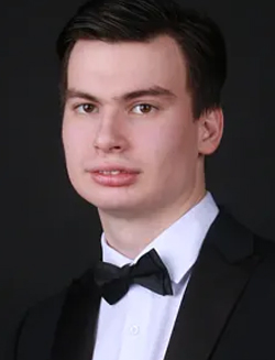 Ключко Александр