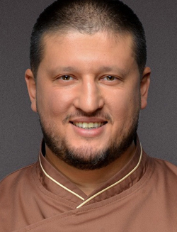 Picture of the actor