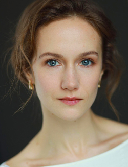 Picture of the actor