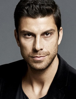 Picture of the actor