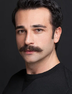 Picture of the actor
