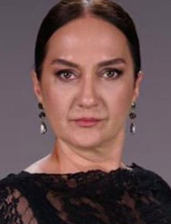 Гюль Акшар Ешим