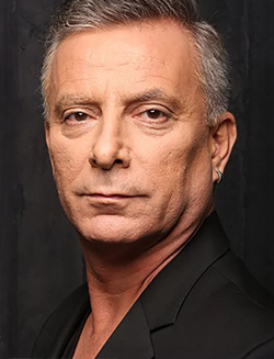 Picture of the actor