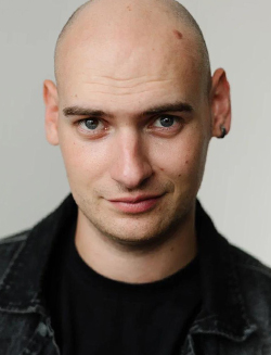 Picture of the actor