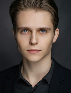 Picture of the actor