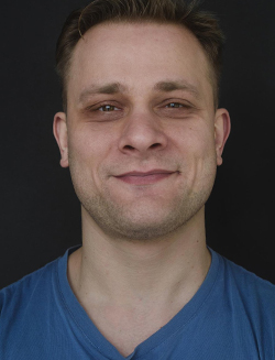 Picture of the actor