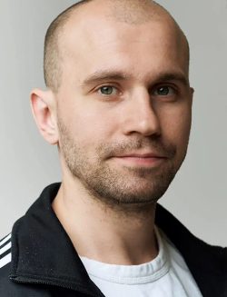 Picture of the actor