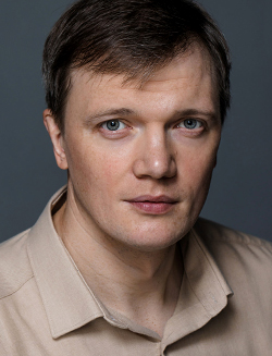 Picture of the actor