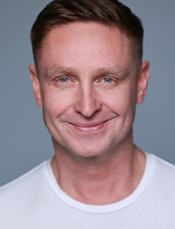 Классен Александр