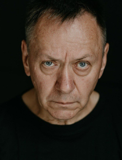 Picture of the actor