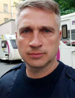 Демьяненко Михаил