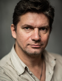 Picture of the actor