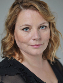 Picture of the actor