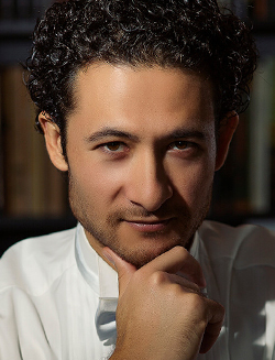 Picture of the actor