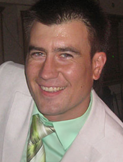 Picture of the actor