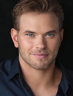 Picture of the actor