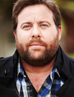 Picture of the actor