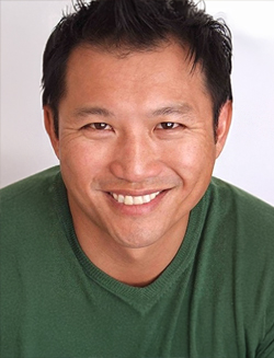 Picture of the actor