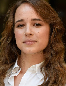 Picture of the actor