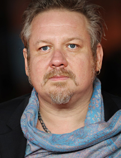 Picture of the actor