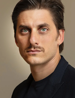 Picture of the actor