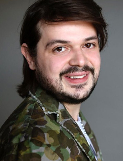 Picture of the actor