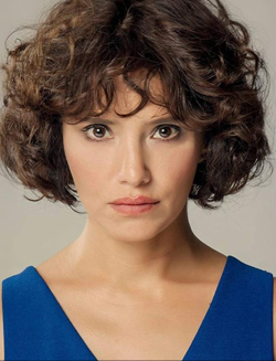 Picture of the actor