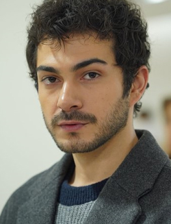 Picture of the actor