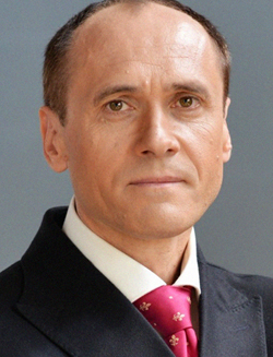 Picture of the actor