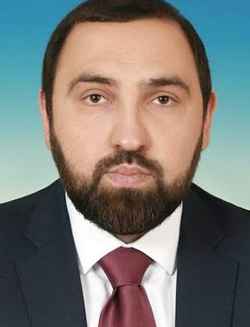 Picture of the actor