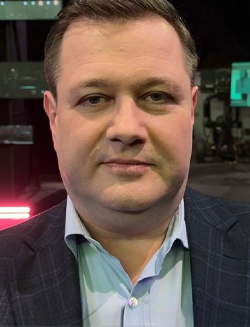 Пирожков Олег