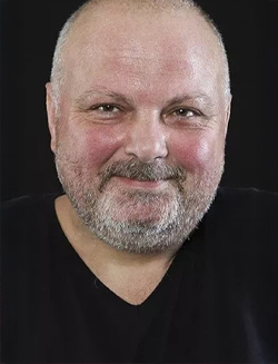 Picture of the actor