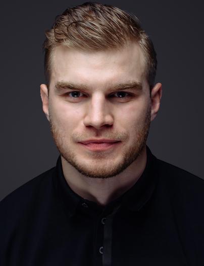 Любимцев Владимир