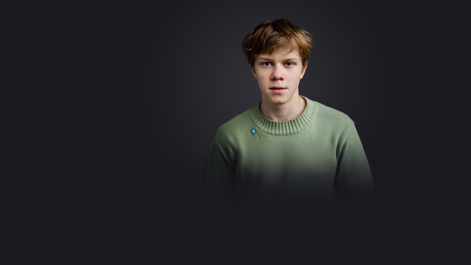 Picture of the actor