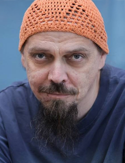 Picture of the actor