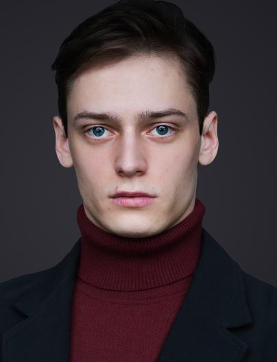 Ярмущик Алексей