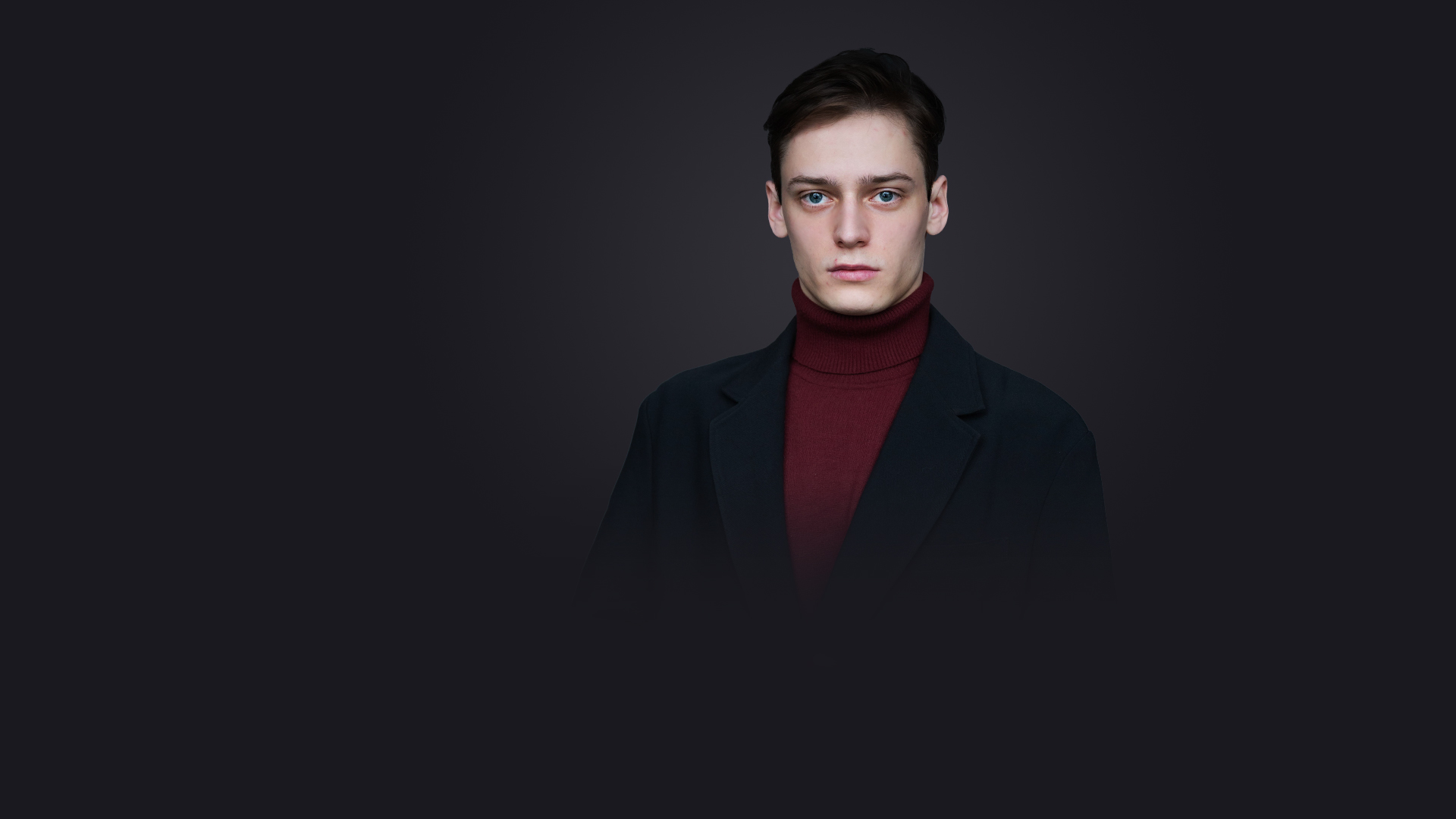 Picture of the actor