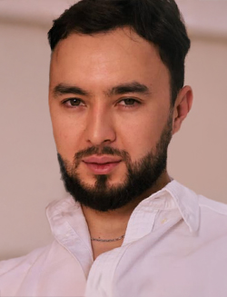 Picture of the actor