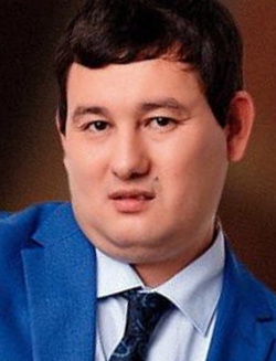 Picture of the actor