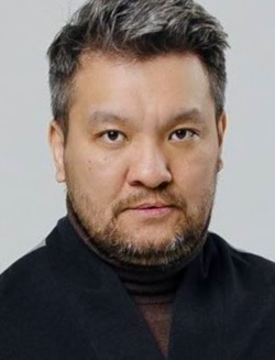 Жубанаев Нышанбек