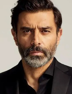 Picture of the actor