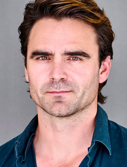 Picture of the actor