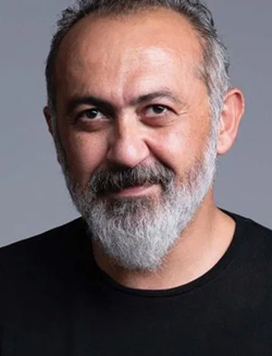 Picture of the actor