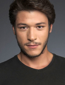Picture of the actor