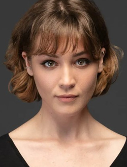 Picture of the actor