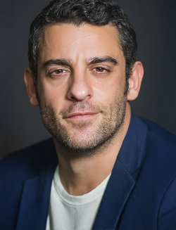 Picture of the actor